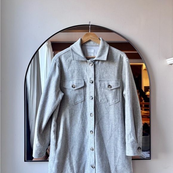 GENTLE FAWN | Kyleen jacket | size small - Picture 2 of 6